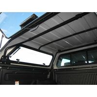 Egr heavy duty online 150kg canopy roof racks