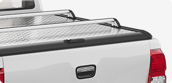 Mountain Top Cargo Carrier for Mitsubishi Triton MQ (CC-MI90-A02)