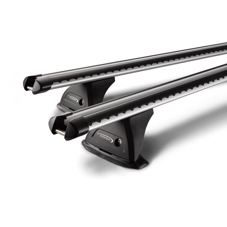 mazda bravo roof racks