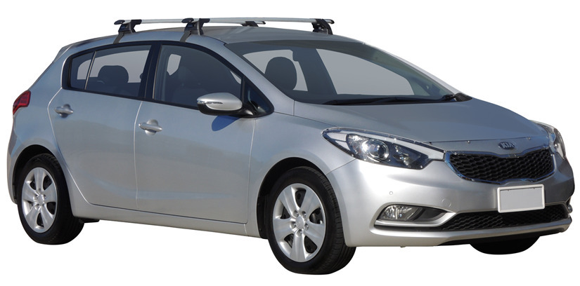 roof racks for kia cerato