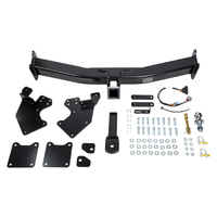 Hayman Reese 3500kg Towbar kit to suit MAZDA BT-50 TF 4D Ute (07/20 - On)