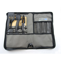 MSA 4x4 Premium Cutlery Pack