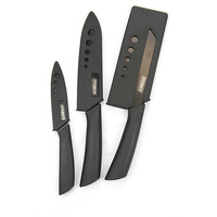 MSA 4x4 Premium Cooking Knives