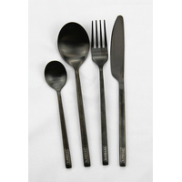 MSA 4x4 Premium Cutlery Set