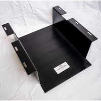 MSA 4x4 Left Under Drawer Tray to suit Toyota Landcruiser 300 Series 10/2021 - Onwards