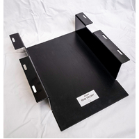 MSA 4x4 Right Under Drawer Tray to suit Toyota Landcruiser 300 Series 10/2021 - Onwards