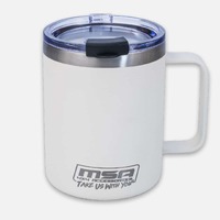 MSA 4x4 Thermo Mug - 360ml (Cream)