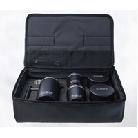 MSA 4x4 Deluxe Coffie Kit (Black)