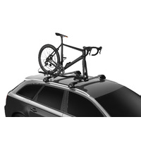 Thule TopRide - Roof Top Bike Carrier