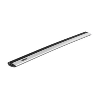 Thule WingBar Edge 68 - Silver Cross Bar 68cm (1-Pack)