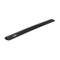 Thule WingBar Edge 68 - Black Cross Bar 68cm (1-Pack)