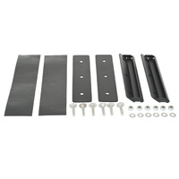 Rhino-Rack 739AHALF False Gutter Set Half