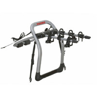 Yakima HalfBack 3 Three Bike Rear Mounted Carrier