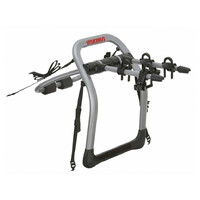 Yakima HalfBack 2 Two Bike Rear Mounted Carrier