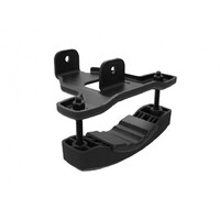 Yakima LockNLoad Platform to Crossbar Adaptor Clamps (2 Pack)