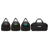 Thule GoPack Set - Roof Box Bags