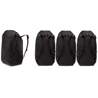 Thule GoPack Backpack Set - Roof Box Backpacks