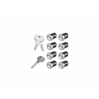 Yakima SKS Lock Cores (8 Pack)