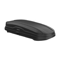 Yakima SkyBox NX 16 Roof Box (Textured Black)