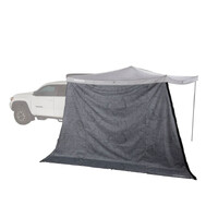 Yakima MajorShady Free Standing 270 Awning Wall (Single)