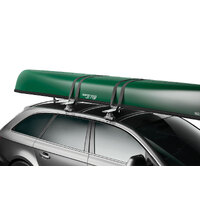 Thule Portage - Canoe Carrier