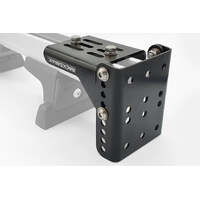 RacksBrax HD Adjustable Bracket (Short Double)