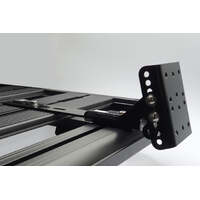 RacksBrax HD Adjustable Bracket (Long Triple)