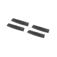 Yakima LockNLoad Mount Height Packer (4 Pack)