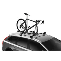 Thule FastRide & TopRide Around-the-bar Adapter