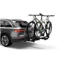 Thule T2 Pro X 2 - 2" - 2 Bike Carrier