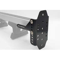 RacksBrax XD Adjustable Bracket (Short Double)