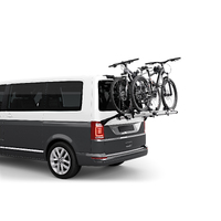 Thule WanderWay 2 - 2 Bike Carrier