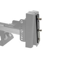 RacksBrax XD Awning Connector (Double)