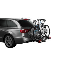 Thule VeloCompact 2 13-pin - 2 Bike Carrier