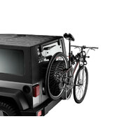 Thule Spare Me Pro - 2 Bike Carrier