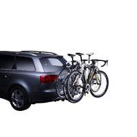 Thule HangOn 3 - 3 Bike Carrier