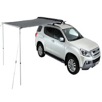 Yakima SlimShady MKII Awning 2m x 2m