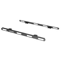 Yakima RuggedLine Mount to suit Flat Canopies (1200mm)