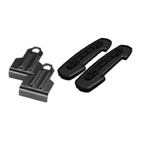 Yakima BaseClip146 B44-1 (2 Pack)