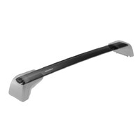 Yakima JetStream FX Aero Flush Bar 70cm (Black)