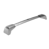 Yakima JetStream FX Aero Flush Bar 79.5cm (Silver)