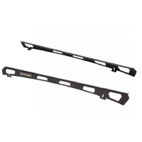 Yakima RuggedLine Mount to suit Ram 1500 DS/DJ Crew Cab 2013 - Onwards