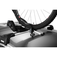 Thule Wheel Strap Locks