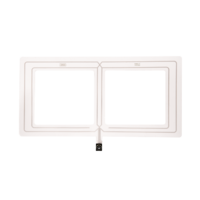 GME - Transparent On Glass UHF Antenna  (4.5dBi gain)