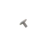 Rhino-Rack B018-BP M8 x 16mm Square Head Bolt (Galvanised) (4 Pack)