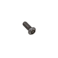 Rhino-Rack B061-BP M6 x 16mm Button Security Screw (Stainless Steel) (6 Pack)