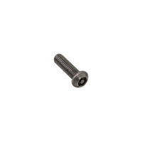 Rhino-Rack B062-BP M6 x 20mm Button Security Screw (Stainless Steel) (6 Pack)