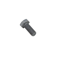 Rhino-Rack B071-BP M10 x 25mm Hex Set Screw (Galvanised) (4 Pack)