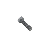 Rhino-Rack B079-BP M10 x 35mm Hex Set Screw (Galvanised) (4 Pack)