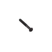 Rhino-Rack B085-BLK-BP M6 x 40mm Black Button Head Security Screw (Stainless Steel) (6 Pack)